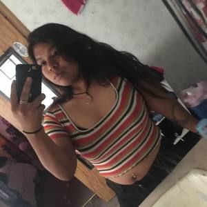 Meet your Posher, Amber